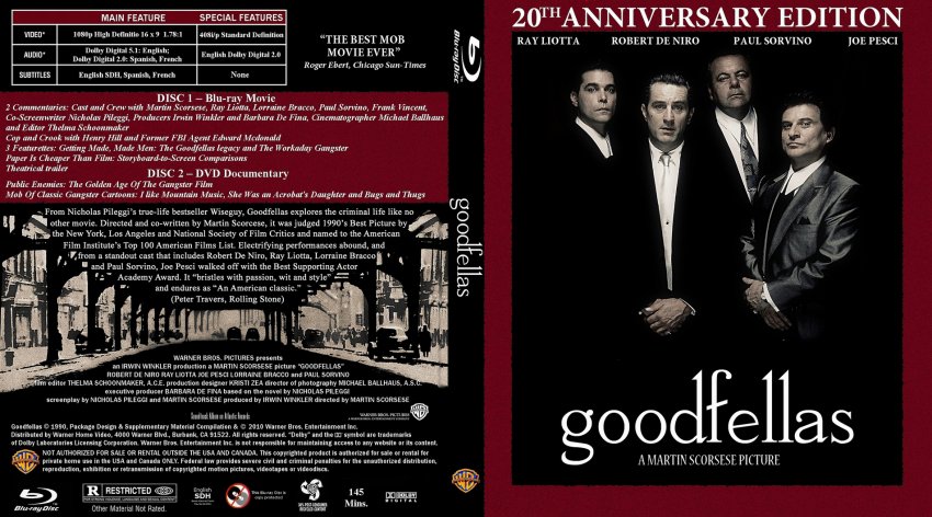 Goodfellas