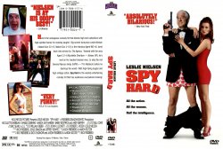 119Spy Hard R1 Scan