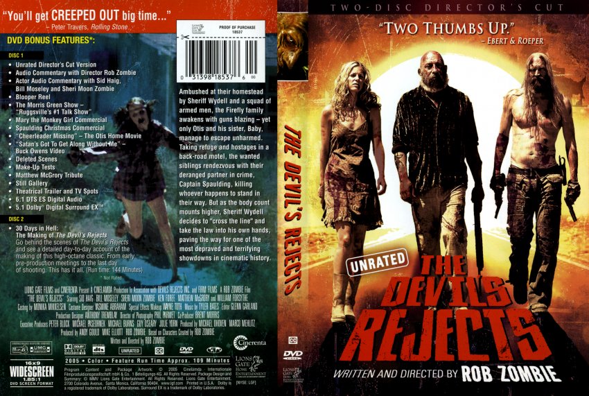 Devil's Rejects