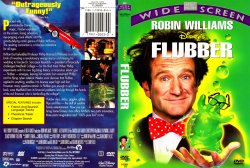 Flubber Scan