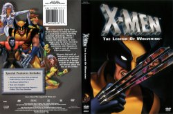 119xmen legend of wolverine hires