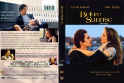 Before Sunrise