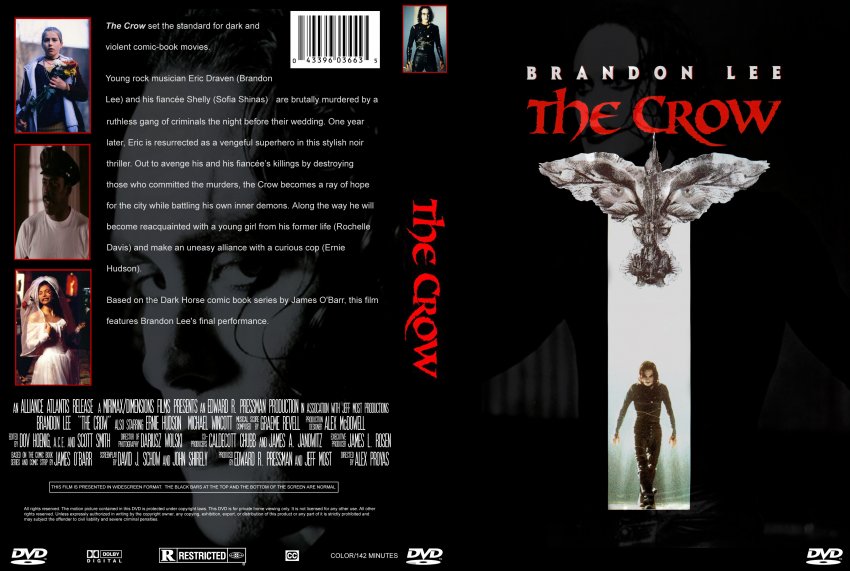 The Crow
