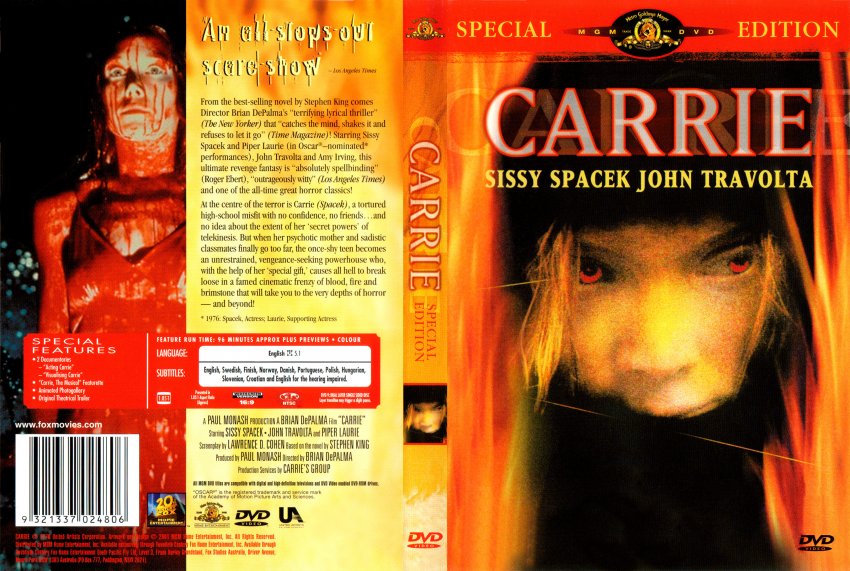 Carrie