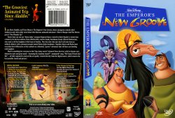 Emperor's New Groove