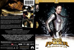 Lara Croft - The Cradle Of Life