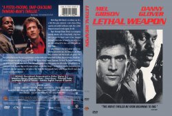 Lethal Weapon