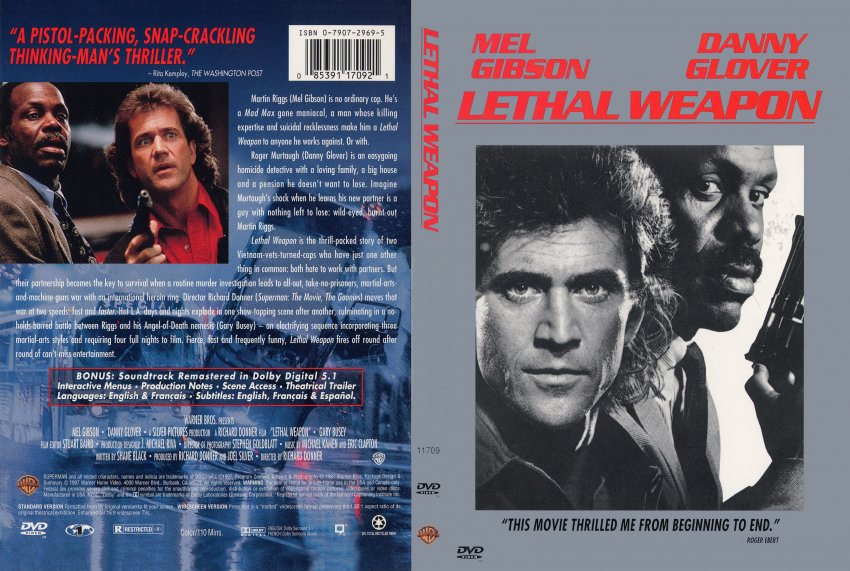 Lethal Weapon