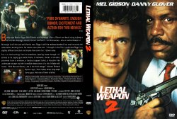 Lethal Weapon 2