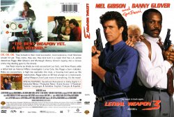 Lethal Weapon 3