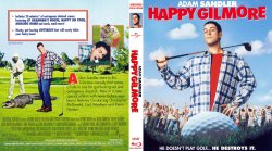 Happy Gilmore