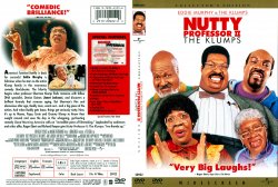 Nutty Professor II-The Klumps