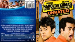 Harold & Kumar Escape From Guantanamo Bay