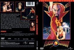 Flash Gordon
