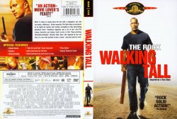 Walking Tall