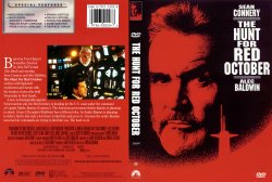 The Hunt For Red October