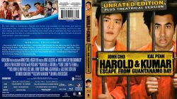 Harold & Kumar Escape From Guantanamo Bay