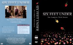 Six Feet Under Series 3