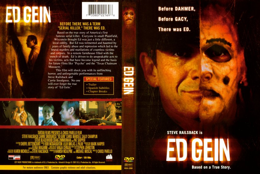 Ed Gein