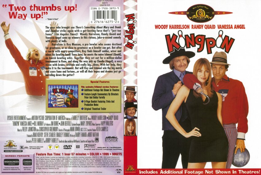 Kingpin