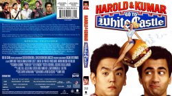 Harold & Kumar Go To White Castle