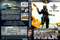 Mad Max