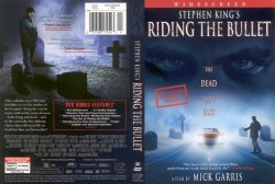 Riding the Bullit Stephen king