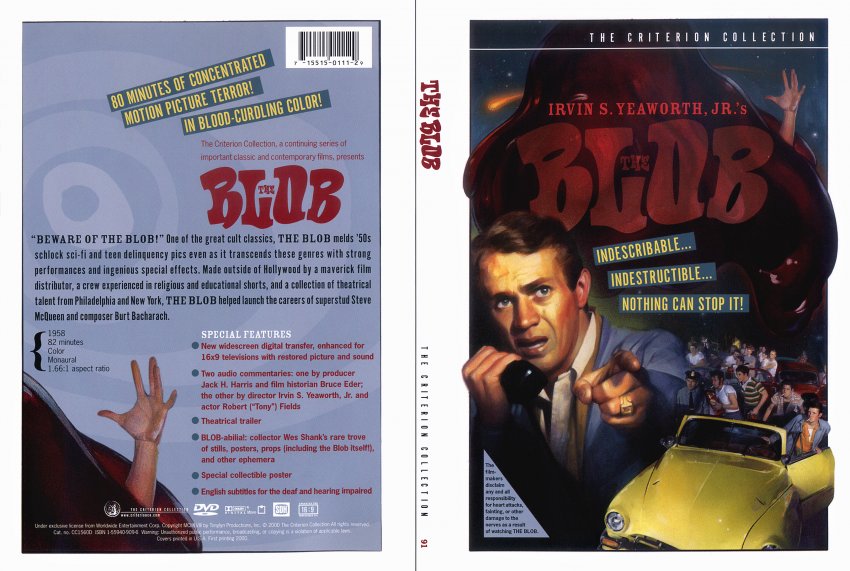 The Blob