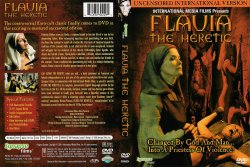 Flavia the Heretic