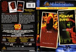 1283Masque Of Red Death