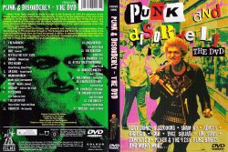 1283Punk Disorderly