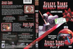 Silent Night, Deadly Night 1&2