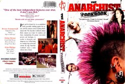 The Anarchist Cookbook