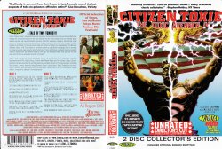 Citizen Toxie:Toxic Avenger 4