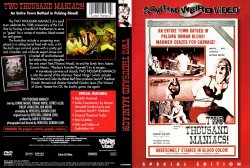 Two Thousand Maniacs