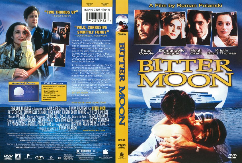 Bitter Moon