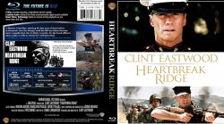 Heartbreak Ridge