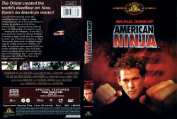 American Ninja