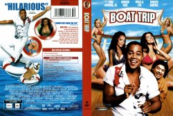 Boat Trip Rated R1
