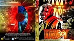 Hellboy