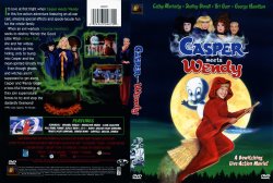 Casper Meets Wendy