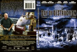 Category 6 Day of Destruction