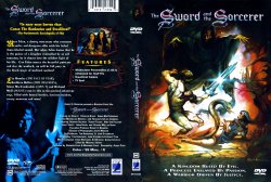 Sword and the Sorcerer