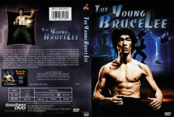 Young Bruce Lee