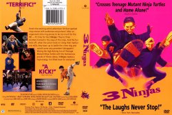3 Ninjas