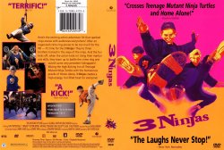 3 Ninjas