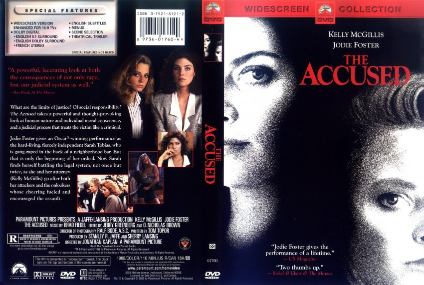 The Accused