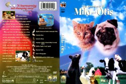 The Adventures of Milo and Otis