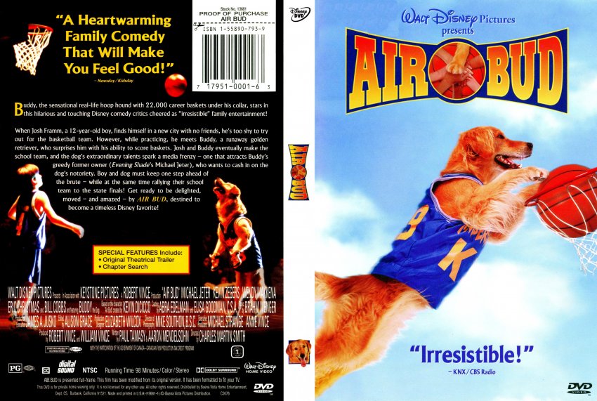 Air Bud