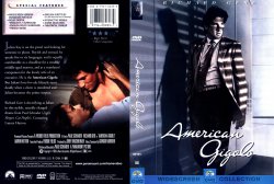 American Gigolo